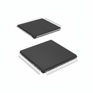 IC MCU 32BIT 512KB FLASH 100TQFP ATSAM4LC8CA-AU En Stock Online Compras de Componentes Electrónicos Integrados 100 TQFP - Product Image 1