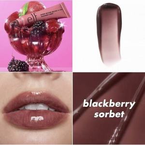 E.<span class=keywords><strong>l</strong></span>.f. Bálsamo Labial Fundente Glow Reviver 15g, Bálsamo Labial Nutritivo con Color y Aroma - Product Image 3