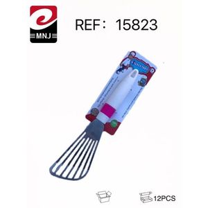 MNJ Foam Spatula 12Pcs Baking Tool Set Kitchen Utensil - Product Image 3