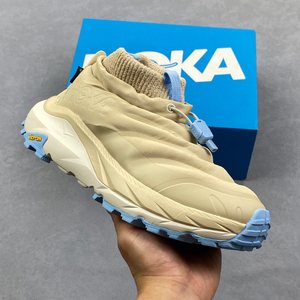 Zapatillas Deportivas de Alta Calidad ONE Kaha 2 Frost Moc GTX, Diseño Deportivo Informal para Exteriores, Ligeras y con Amortiguación - Product Image 6