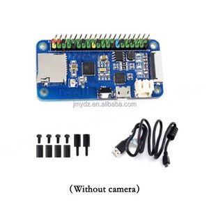 Placa de Desarrollo ESP32 WiFi, Placa de Desarrollo de Comunicación de Modo Dual, Apta para la Serie de Expansión Raspberry Pi - Product Image 6