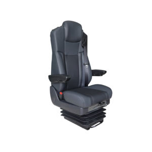 大型トラックシートエアサスペンション,トラックシート調整可能ランバーサポートシート - Product Image 5