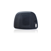 Télécommande de porte de garage 300 MHz 308911/1089/3070/3060, télécommande de portail pour ouvre-porte Multicode 3089, télécommande à 10 interrupteurs DIP