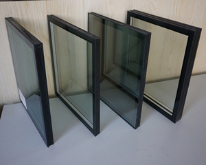 Paneles de vidrio aislantes Construcción de pared de cortina industrial Invernadero solar Aislamiento térmico Vidrio aislado Vidrio aislante - Product Image 4
