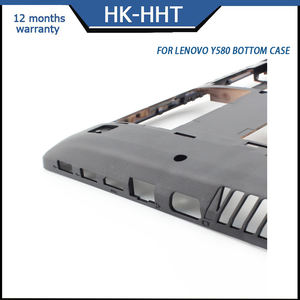 Оптовая продажа, новый D-чехол для <span class=keywords><strong>Lenovo</strong></span> Ideapad Y580, корпус для ноутбука - Product Image 5