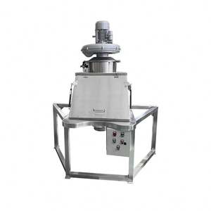 DAYONG nouvelle station de déchargement de sacs en acier inoxydable 25kgs pour matériaux en poudre fine capacité de 0.1 t/h à 4 T/h pour les usines de fabrication - Product Image 6