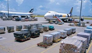 Service d'expédition express FEDEX de Chine vers les États-Unis pour les petits colis et les commandes <span class=keywords><strong>en</strong></span> gros avec assurance de <span class=keywords><strong>transit</strong></span> de 8 à 12 jours incluse - Product Image 6
