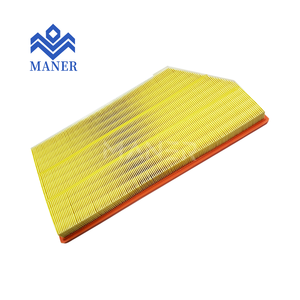 Filtre à air MANER A6540940004 pour <span class=keywords><strong>Mercedes</strong></span> Benz <span class=keywords><strong>CLS</strong></span> C257 300d <span class=keywords><strong>350d</strong></span> 400d 450EQ E W213 S213 A238 C238 E200d E220d W222 S350d S400d - Product Image 2