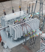 Software de Análisis de Redes Eléctricas GreenValley LiPowerline LiDAR, Inspección de Transmisión y Distribución, Inspección Detallada