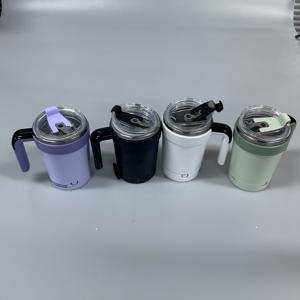 Mini Batidora de Café Desmontable de Acero Inoxidable, Tazas de Café Portátiles con Logotipo Personalizado Impreso - Product Image 6