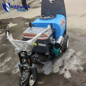 เครื่องพ่นยาแบบแรงดันสูงสำหรับงานเกษตร/เครื่องพ่นยา<span class=keywords><strong>ฆ่า</strong></span>แมลงสำหรับสวนผลไม้ ไร่องุ่น - Product Image 2