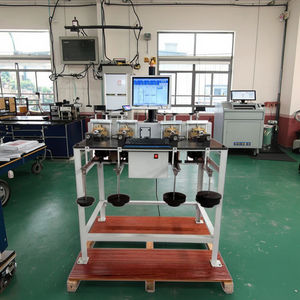 Equipo de Ensayo de Corte Directo Totalmente Automático de Alta Precisión, Equipo de Ensayo de Resistencia al Corte del Suelo, Equipo de Ensayo de Corte Directo del Suelo - Product Image 2