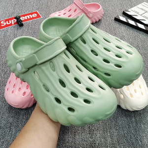 Vente chaude Sabots Mules Doux <span class=keywords><strong>Jardin</strong></span> Chaussure D'été Plage Femmes Sabots Eva <span class=keywords><strong>Sabot</strong></span> Chaussures Pour Femmes - Product Image 5