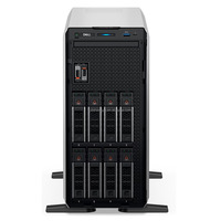 Untuk DELL T360 Tower Server dengan prosesor Xeon Memory SSD HDD Power Supply dalam stok murah Server AI harga rendah