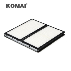 ไส้กรองแอร์ KOMAI 77Z9-70-0010 ND014520-0281 ND014540-0280 14X-911-7741 PA4987 P50-0204 AF55734 77Z-97-00010 23A-809-2610 - Product Image 4