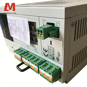 Mitsubishi MAZAK Little Giant Mazak  Système d'alimentation d'outils MR-J2S-60CT4 pour machine Mazak - Product Image 5