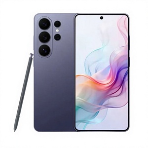 Entsperrtes Globales Dual-SIM 5G Smartphone S26 Ultra 6,9 Zoll OLED 120Hz Android Mobiltelefon Günstiger Preis Großer Bildschirm - Product Image 4