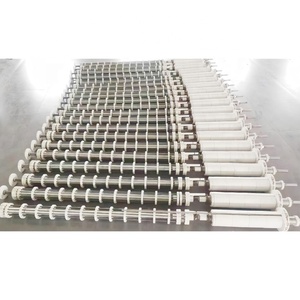 JD-Heiz strahlungs rohr für JS KING KIND Mehrzweck ofen, Cr25Ni20,Cr20Ni80 - Product Image 6