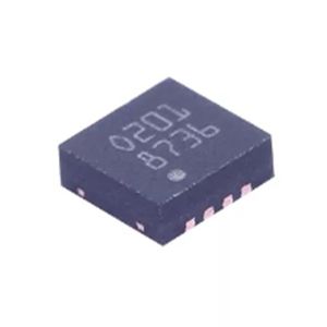ชิ้นส่วนอิเล็กทรอนิกส์ ไอซีชิป วงจรรวม ไอซี STC3100IQT - Product Image 1