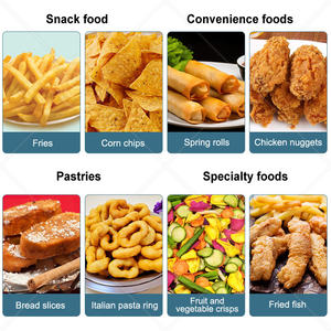 Orme ตัวกรองน้ำมันสำหรับอุตสาหกรรมเครื่องทอดแบบต่อเนื่องสายพานน้ำมันทอด<span class=keywords><strong>หมู</strong></span> - Product Image 6