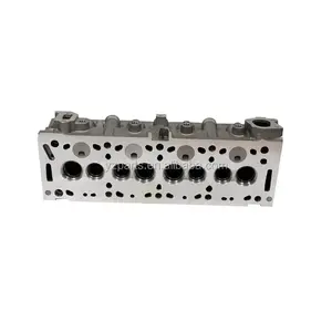 XUD9 A/L 908 594 02.00.S3 Engine Bare Cylinder Head for Peugeot306 405 for Citroen ZX For Sale