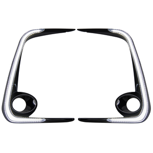 AURON Nuevo Precio Económico 25W 12V Lámpara LED Antiniebla de Conducción Diurna de Ajuste Universal para 2019-2020 - Product Image 2