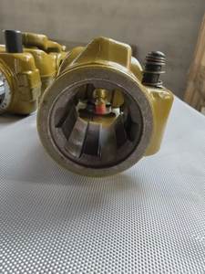 عمود نقل حركة فولاذي عالي الجودة من ماركة معروفة، رقم القطعة الأصلية 22*54، قطع غيار جرارات صينية لنقل الطاقة، مع ضمان، مناسب للحراثة الدوارة - Product Image 4