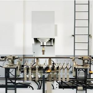 Intelligente Hochpräzisions-Richtmaschine Spezialisiert auf Medizinische Schlanke Wellen und Orthopädische Führungspins - Product Image 1