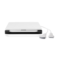 Equipo de Ultrasonido Médico para Uso Humano, Máquina de Ultrasonido en Blanco y Negro, Precio de Escáner Veterinario Portátil