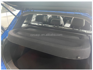 Nueva llegada de accesorios y piezas de coche, cubierta de carga de coche no retráctil para <span class=keywords><strong>Nissan</strong></span> <span class=keywords><strong>Qashqai</strong></span> <span class=keywords><strong>2023</strong></span> HR13 1,3 T - Product Image 5