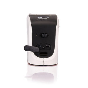 Spectrophotomètre testeurs de couleur/spectromètre de couleur analyseur Gemoro Auracle testeur d'or électronique réseau de capteurs à double trajet lumineux - Product Image 5