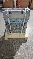 High Quality 2.4L K20 K20a K20a2 K20z1 K20z3 K24 K24a2 K24a4 Engine Assembly for Honda K Series Accord civic Crv Engine