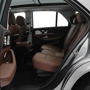 Mercedes-Benz <span class=keywords><strong>GLE</strong></span> d'occasion importée <span class=keywords><strong>de</strong></span> Chine, <span class=keywords><strong>prix</strong></span> compétitif, segment SUV <span class=keywords><strong>de</strong></span> luxe, prête à l'exportation, conduite à gauche, sièges en cuir - Product Image 6