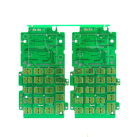 Proveedor de PCB multicapa de alta precisión, placa FPC, montaje en PCB OEM ODM personalizado