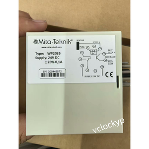Module Mita-Teknik WP2035 Nouveau Transport Rapide - Product Image 3