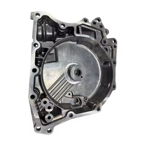 ฝาครอบด้านหลังรุ่นใหม่สำหรับ U760E สำหรับปี 1969-1988 - Product Image 3