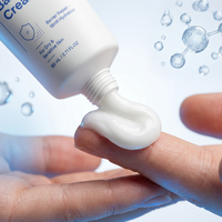 Crème Réparatrice Visage Hydratante 24H à Faible MOQ, Marque Privée, pour Restaurer la Barrière Cutanée Endommagée à la Céramide