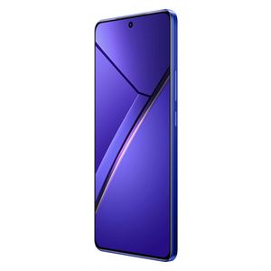 Realme GT Neo 7 5G สมาร์ทโฟนรุ่นใหม่ล่าสุด แบตเตอรี่ 7000mAh หน้าจอ AMOLED 6.78 นิ้ว ชิปเซ็ต Dimensity 9300+ รองรับชาร์จไว 80W ความจุ 256GB ภาษาฝรั่งเศสและภาษาสเปน - Product Image 4