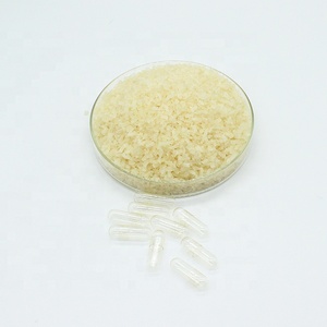 Gélatine Bovine Halal : Additif Alimentaire, Agent Épaississant et Gélifiant Polyvalent à Base de Protéines Hydrolysées pour Bonbons, Desserts et Produits <span class=keywords><strong>en</strong></span> Conserve - Product Image 3