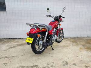 Chinese Factory GN Motor Motorcycle Used Motorcycles <b>Gasoline</b> Motor for Adult - Product Image 5