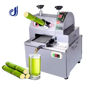 Máquinas de prensa de jugo de caña de azúcar fresca a la venta máquina de pulpa de siembra de palma de aceite de fruta de Cactus multifuncional
