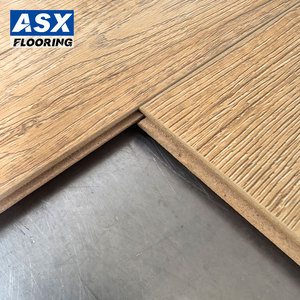 <span class=keywords><strong>Parquet</strong></span> <span class=keywords><strong>stratifié</strong></span> PVC gaufré <span class=keywords><strong>12</strong></span> <span class=keywords><strong>mm</strong></span> pour hôtels et salons – Vente en gros - Product Image 1