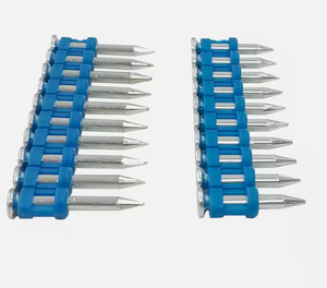 Clous à béton à <span class=keywords><strong>gaz</strong></span> 27 mm compatibles avec la pistolet à clous TOUA Hybest <span class=keywords><strong>Spit</strong></span> - Product Image 3