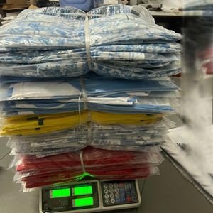 Grosir Jersey Sepak Bola Musim 2627 Berkualitas Tinggi Tim Nasional Klub Edisi Pemain Custom Made Kandang dan Tandang DIY UKURAN S-4XL - Product Image 3