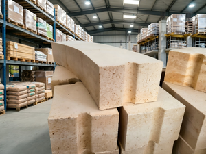 Approvisionnement en gros d'andalusite réfractaire de qualité supérieure |   Qualité stable et livraison rapide pour la fabrication de fer - Product Image 1