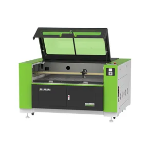 China High Quality Co2 Laser Engraving Machine Wood Leather Cloth Laser Cutting Machine 1325 Cnc