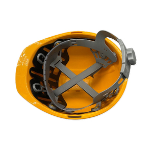 Casque de sécurité ABS Hard Protective Hat EN Construction Safety Work helmet Factory Direct - Product Image 3