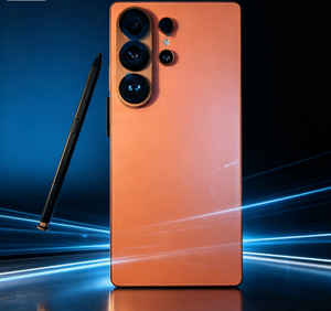 s26 ultra configuración de alta gama Teléfono celular desbloqueado de primera calidad Pantalla HD grande 1TGB 8000mAh Android Móvil - Product Image 1