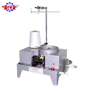 Chất Lượng Cao Đầy Đủ Tự Động Bobbin Chủ Đề Winder Máy Công Nghiệp May Chủ Đề Quanh Co Máy