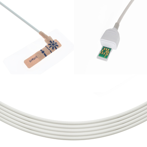 Suministro de fábrica <span class=keywords><strong>Masmo</strong></span> RD SET Sensor Spo2 desechable para adultos para Radical 7 Radical 8 - Product Image 2